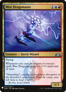 Wee Dragonauts (LIST-GRN-214) [The List]