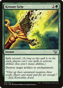 Krosan Grip (C15-189) [Commander 2015]