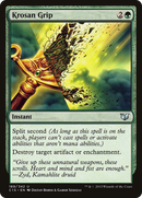 Krosan Grip (C15-189) [Commander 2015]