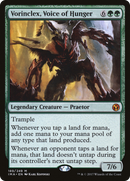 Vorinclex, Voice of Hunger (IMA-189) [Iconic Masters]