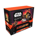 Star Wars Unlimited: A Lawless Time Prerelease Kit