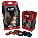 Star Wars Unlimited: Twin Suns Deck - Aggressive Negotiations