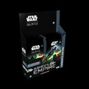 Star Wars Unlimited: Ashes of the Empire Carbonite Booster Box