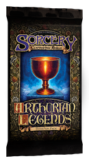 Sorcery Arthurian Legends Booster Pack