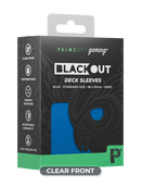 Palms Off Blackout Sleeves