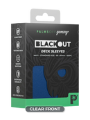 Palms Off Blackout Sleeves