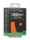 Palms Off Blackout Sleeves