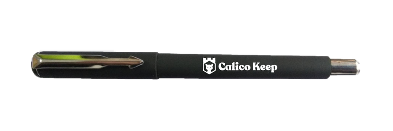 Calico Keep Pen