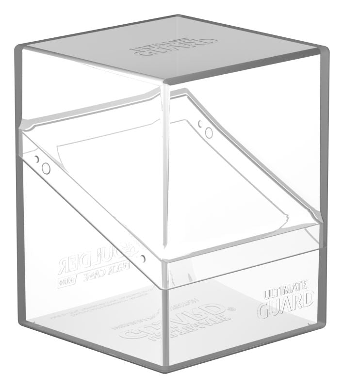 Boulder Deck Box 100+ (2024 Design)