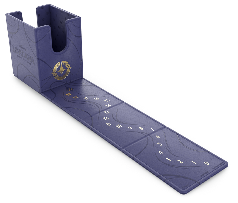 Disney Lorcana: Premium Deck Box