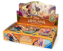 Disney Lorcana: Wilds Unknown Booster Box