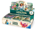 Disney Lorcana: Archazia's Island Booster Box