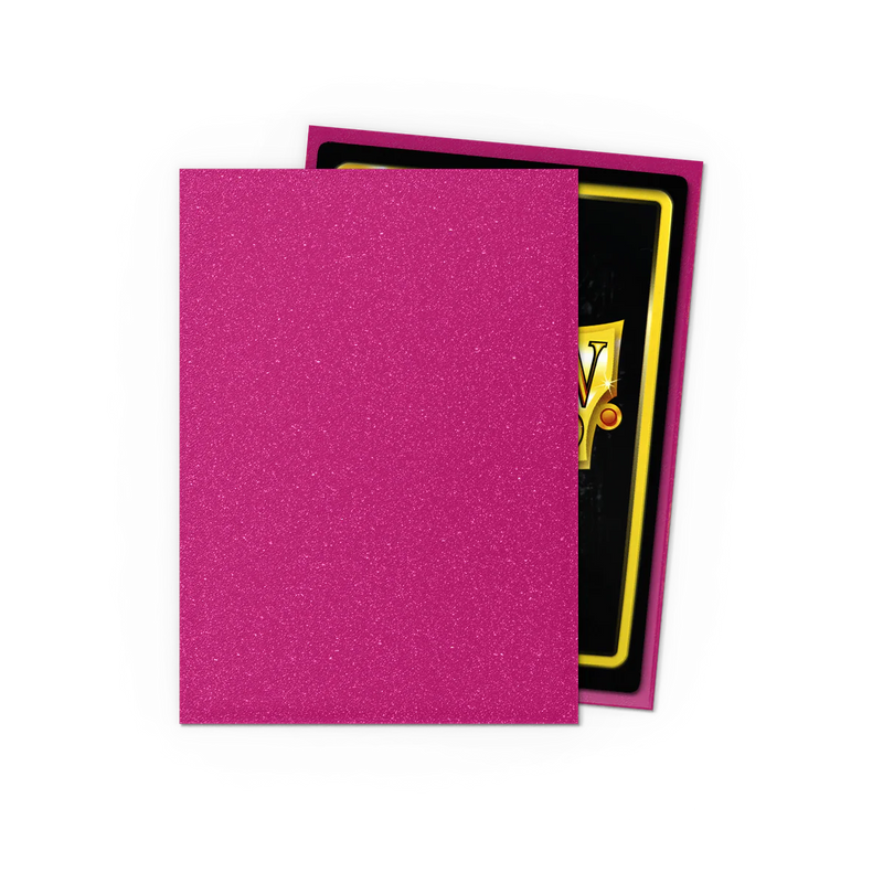 Dragon Shield Matte Card Sleeves