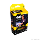 Star Wars Unlimited: Jump to Lightspeed Spotlight Deck - Han Solo