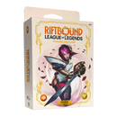 Riftbound: Spiritforged Champion Deck Fiora