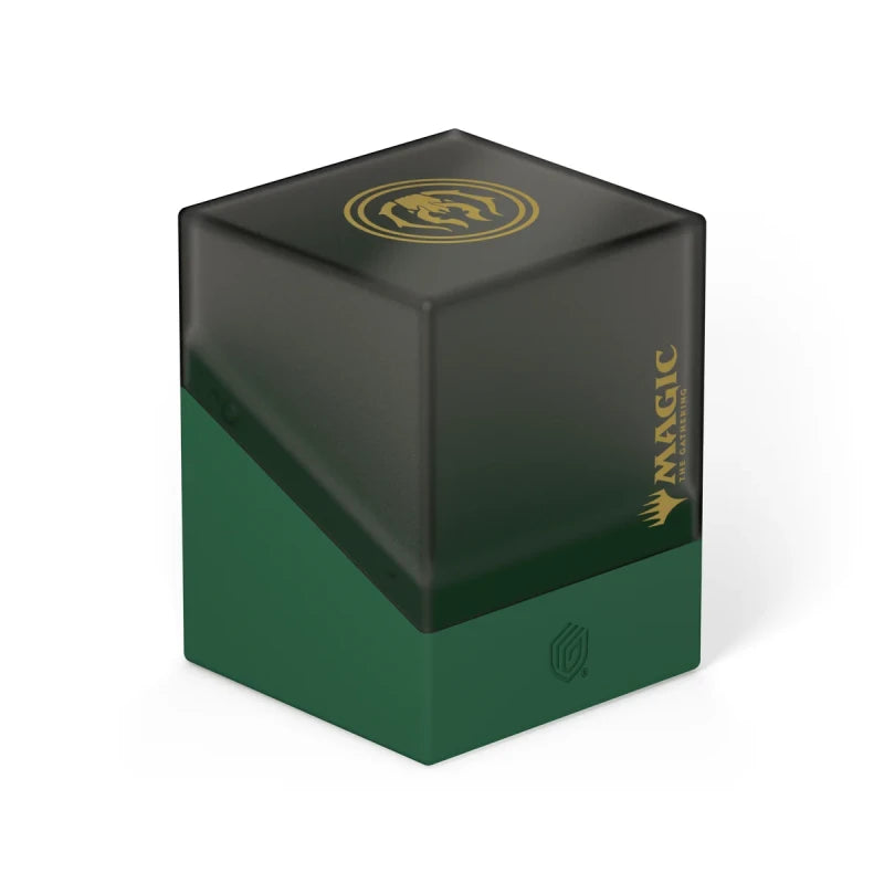 Boulder Deck Box 100+ Magic: The Gathering "Guild Summit"