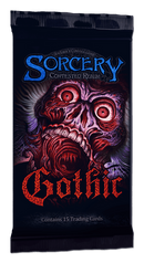 Sorcery Gothic Booster