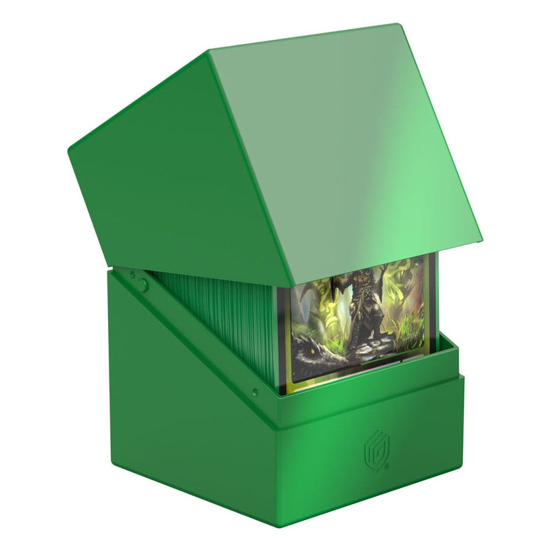 Boulder Deck Box 100+ Solid