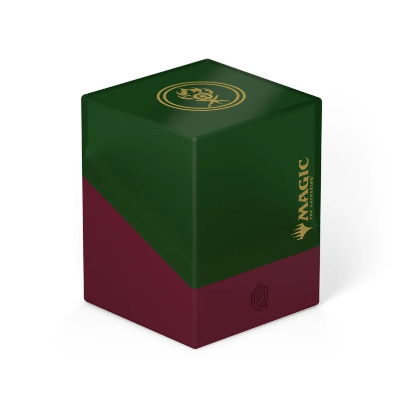 Boulder Deck Box 100+ Magic: The Gathering "Guild Summit"