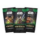 Star Wars Unlimited: Homeworlds Booster