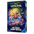 Disney Lorcana: The Great Hunny Rescue