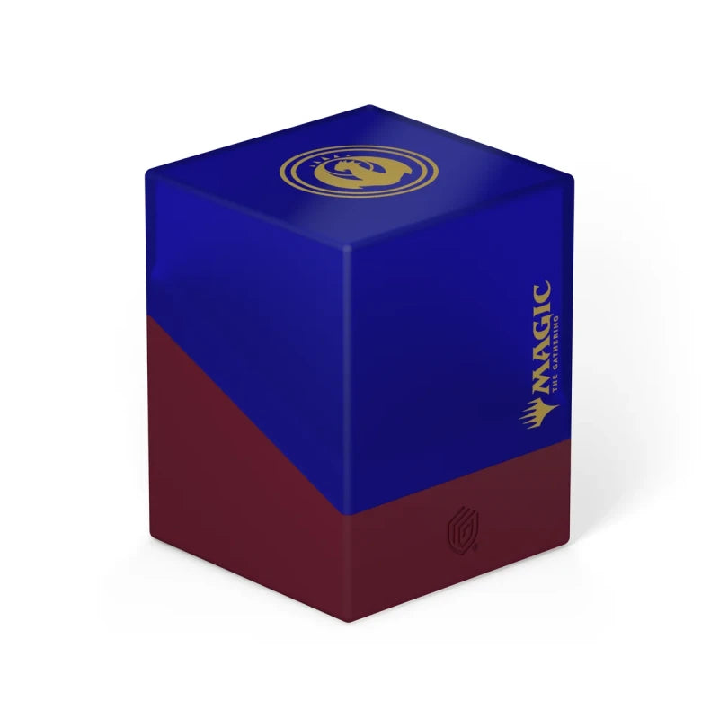 Boulder Deck Box 100+ Magic: The Gathering "Guild Summit"