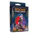 Riftbound: Origins Champion Deck Jinx