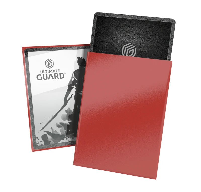 Katana Standard Card Sleeves