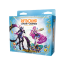 Riftbound: Radiance Showdown Deck - Evelynn vs Seraphine