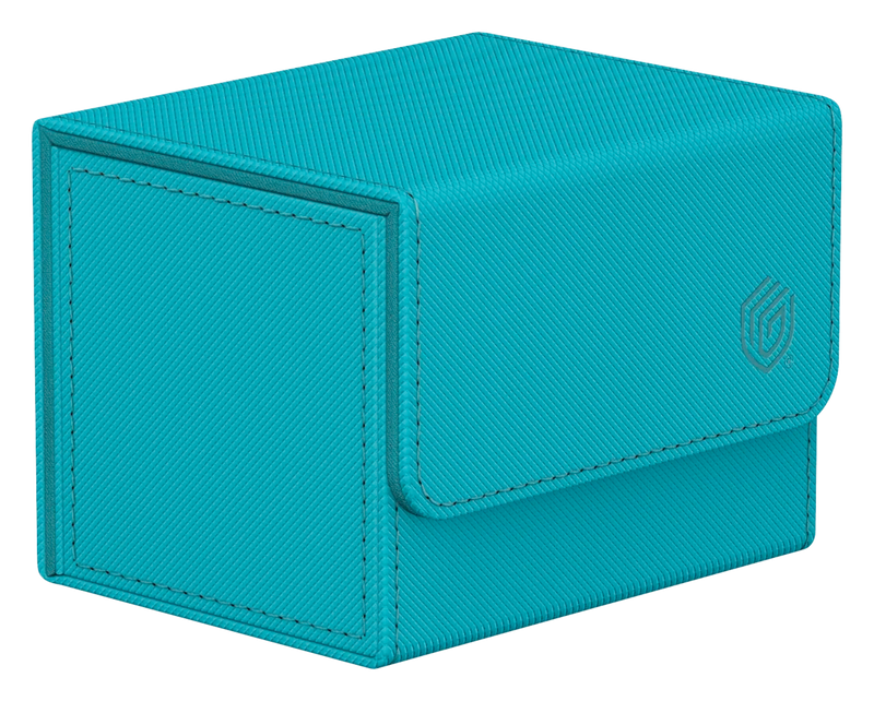 SideWinder 100+ - Summer Edition