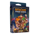 Riftbound: Origins Champion Deck Lee Sin