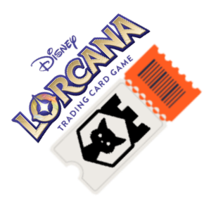 Weekly Lorcana League
