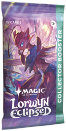 Lorwyn Eclipsed Collector Booster