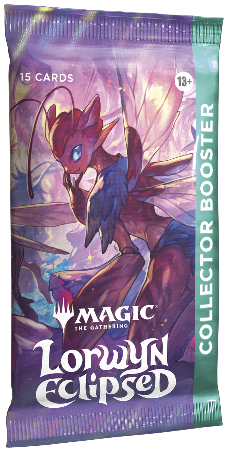 Lorwyn Eclipsed Collector Booster