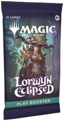 Lorwyn Eclipsed Play Booster