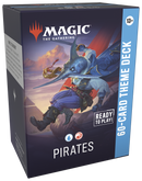 Lorwyn Eclipsed Standard Theme Deck - Pirates