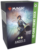 Lorwyn Eclipsed Standard Theme Deck - Angels