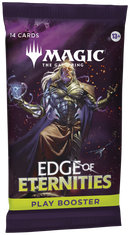 Edge of Eternities Play Booster