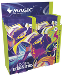 Edge of Eternities Collector Booster Box