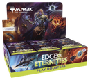 Edge of Eternities Play Booster Box