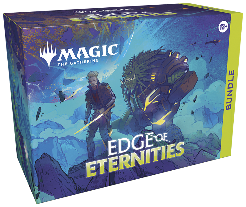 Edge of Eternities Bundle