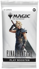 Final Fantasy Play Booster