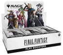Final Fantasy Play Booster Box