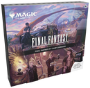 Final Fantasy Scene Box - Final Fantasy XV - Camp Comrades