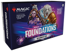 Foundations Beginner Box