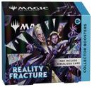 Reality Fracture Collector Booster Box