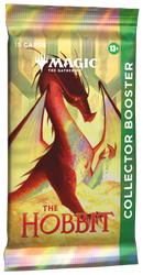 The Hobbit Collector Booster