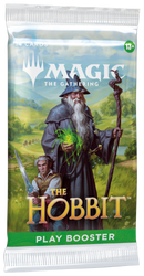 The Hobbit Play Booster