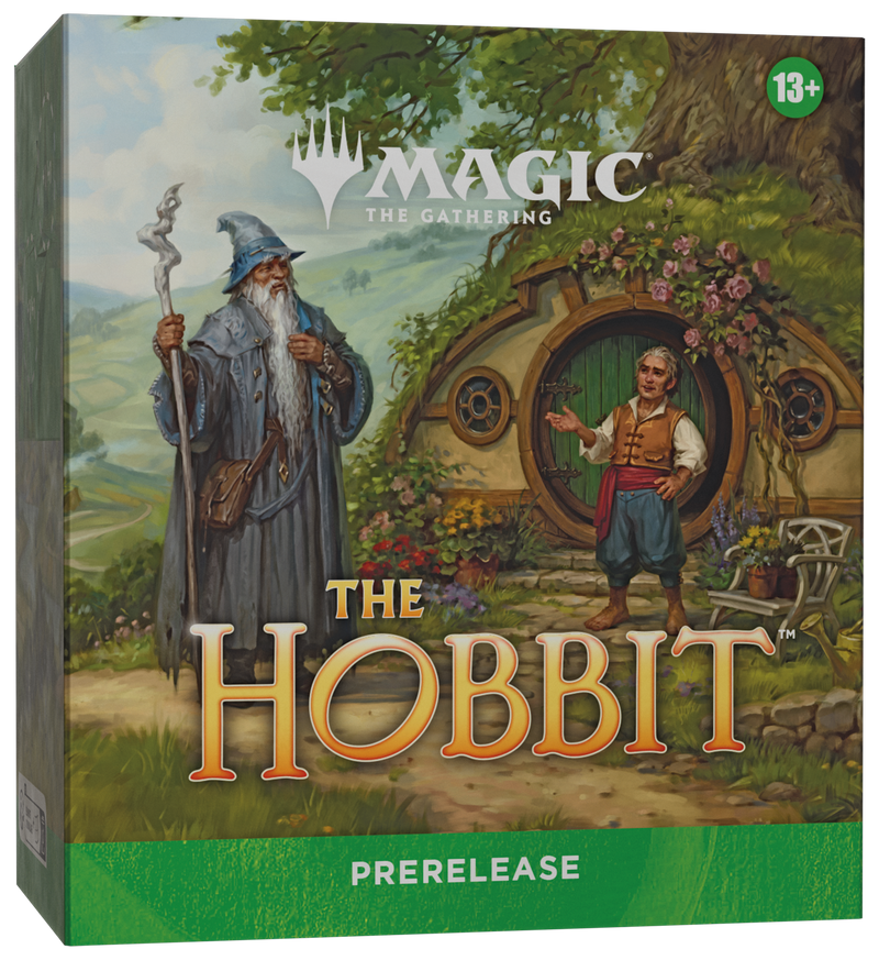 The Hobbit Prerelease Pack
