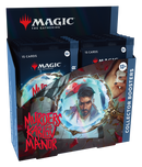 Murders at Karlov Manor Collector Booster Box